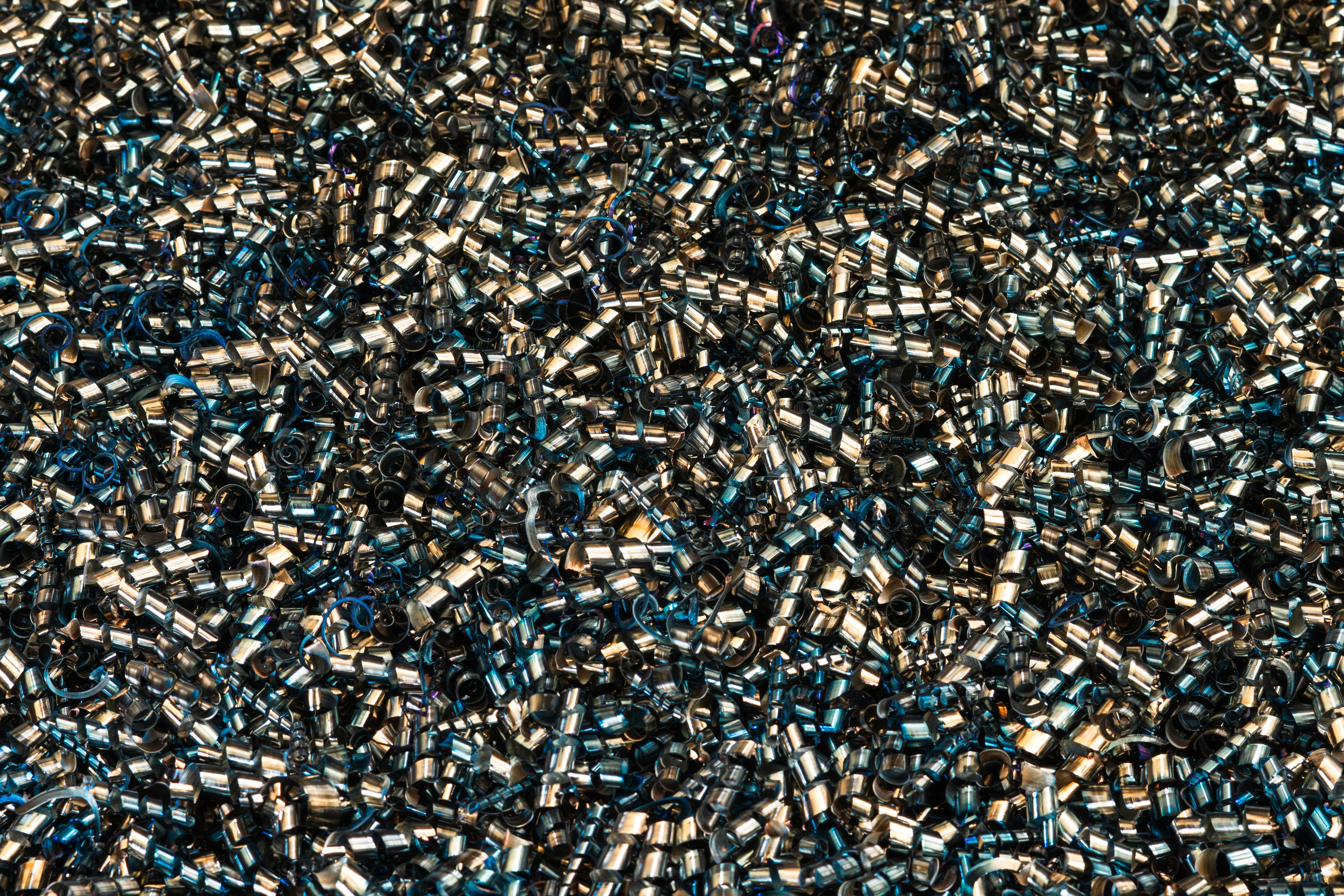 Aluminium